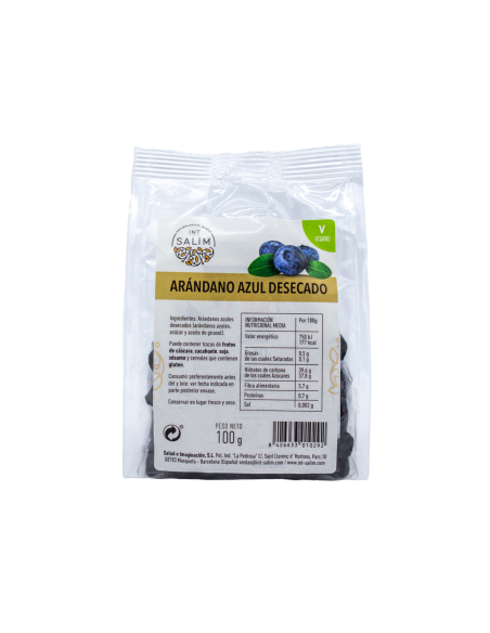 Arandano Azul 1 Kilo Eco Salim