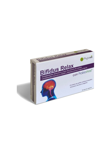 Frangulax 100 Ccomp de Phytovit