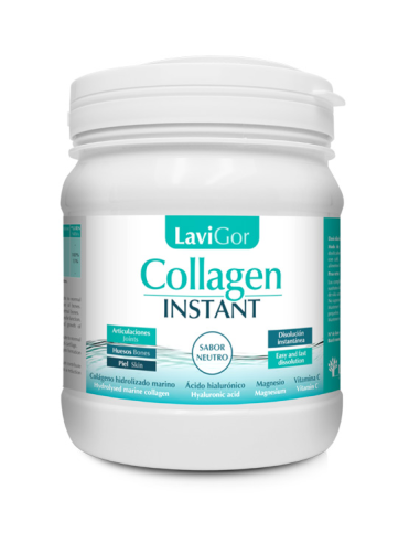 Collagen Instant 330 Gr de Lavigor