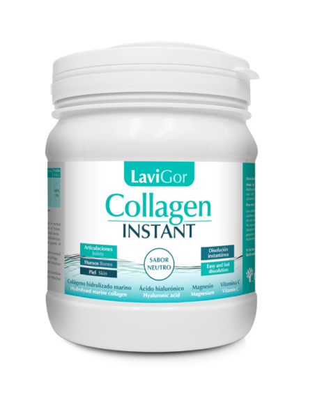 Collagen Instant 330 Gr de Lavigor