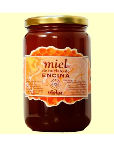 Miel Encina   1 Kg de Mielar