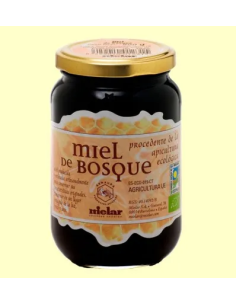 Miel Bosque Eco  1 Kg de Mielar
