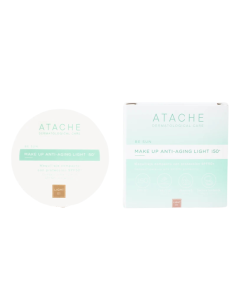 Be Sun Make Up Antiaging Light Spf 50+ 12 gs. de Atache