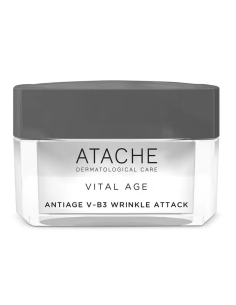 Antiage V-B3 Wrinkle Attack 50ml de Atache
