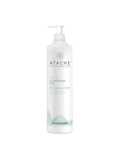 Sk Cleansing Gel 500 Ml 500ml de Atache