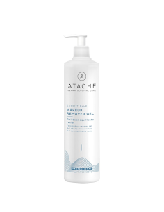 Ess Makeup Remover Gel 500Ml 500ml de Atache