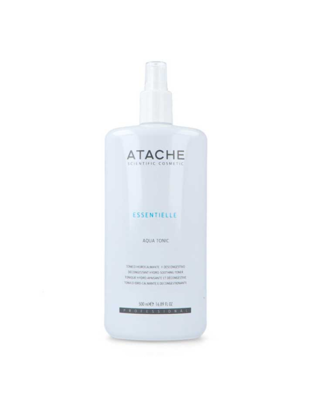 Ess Aqua Tonic 500Ml 500ml de Atache