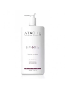Sd Sensitive Cleanser 500 Ml 500ml de Atache