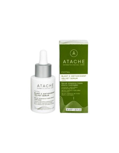 Promo Dp8 Despig Serp3 + Cv Blastc Ant Velv Atache 30ml