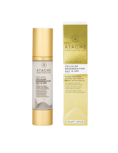 Promo Atache Vc9 Serum Act Flu + Ex Cellu Regen 80ml