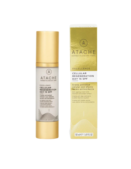 Promo Atache Vc9 Serum Act Flu + Ex Cellu Regen 80ml