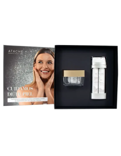 Promo Nv12 Exadvrepcre50Ml+Excellbiorepdbleser30Ml 30ml+50ml de Atache