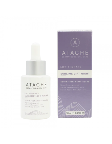 Promo Atache Svm10 Ex Glicolic Serum + Loción Tens Boost 80ml