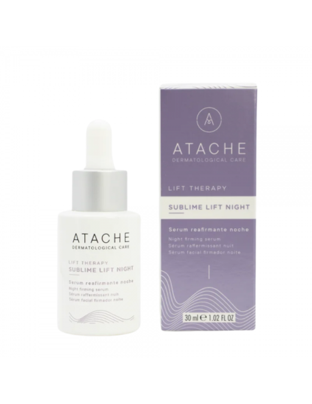 Promo Atache Svm10 Ex Glicolic Serum + Loción Tens Boost 80ml