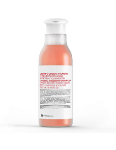 Champu De Ginseng-Romero Gel 250 Ml de Sabinco