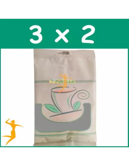 Pack 3x2 Bolsa Sauzgatillo de Pinisan Bolsas