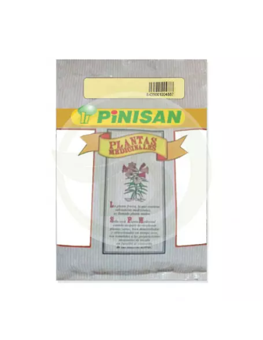Salvia Bio 40g Pinisan  Hierba Natural para Bienestar Saludable