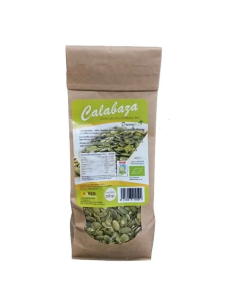 Pipas De Calabaza 250 Gramos Bio Dream Foods