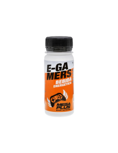 E-GAMERS 60ML MPLUS