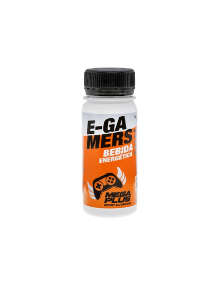E-GAMERS 60ML MPLUS
