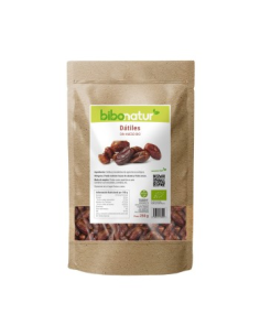 Datil Sin Hueso Bio 250 Grm de Bibonatur