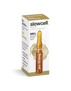 Slowcell Pro-Firming 15Ampx2 Mililitros Slowcell