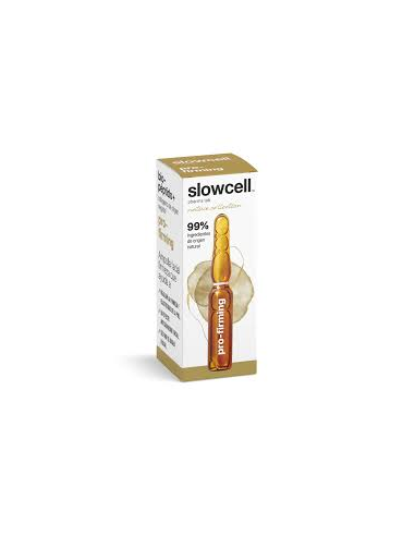 Slowcell Pro-Firming 15Ampx2 Mililitros Slowcell