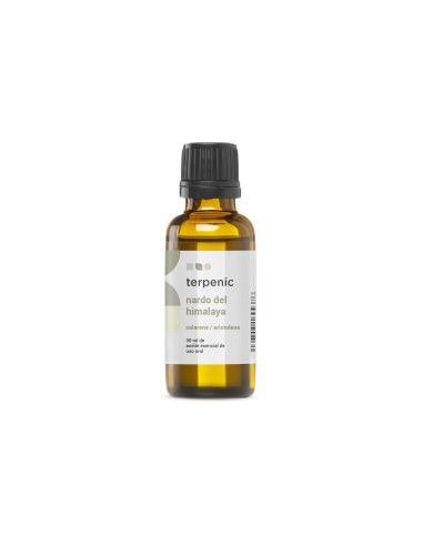 Aceite Esencial Nardo Del Himalaya 30Ml de Terpenic