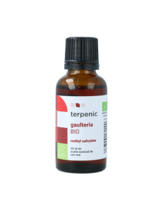 Aceite Esencial Gaulteria 30Ml de Terpenic
