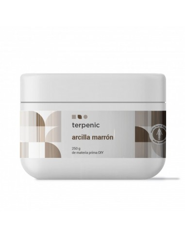 Marron Arcilla 250G de Terpenic