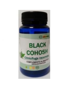 Black Cohosh 60Vcap. de Alfa Herbal
