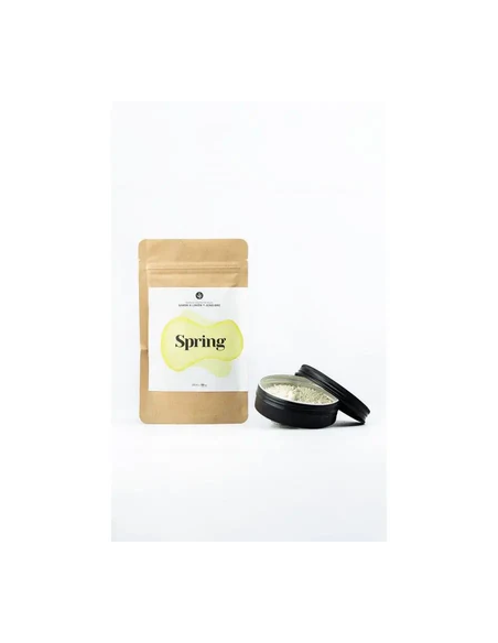 Autumn Pasta De Dientes En Pastillas Canela 120Uds de Banbu