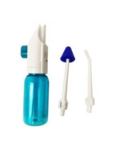 Healthy Push Irrigador Bucal Y Nasal de Healthy Vida