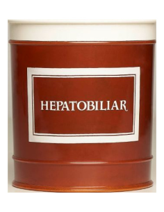 Hepatobiliar (Detoxphyton) de Averroes