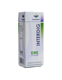 Interdig 30 Cc de Internature