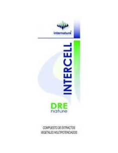 Intercell 30 Cc Internature – Suplemento Natural Efectivo
