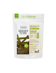 Espaguetti De Mar Bio 500 g  de Algamar