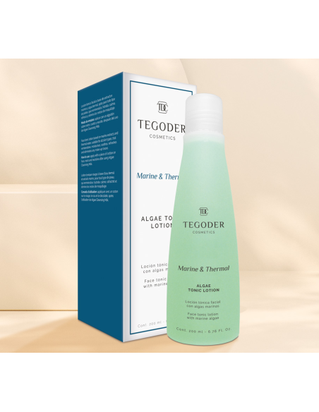 Pack 8 + 1 Gratis Spa Shower de Tegor