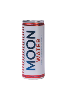 Refresco Sabor Naranja - Granada Bio, 250 Ml de Moonwater