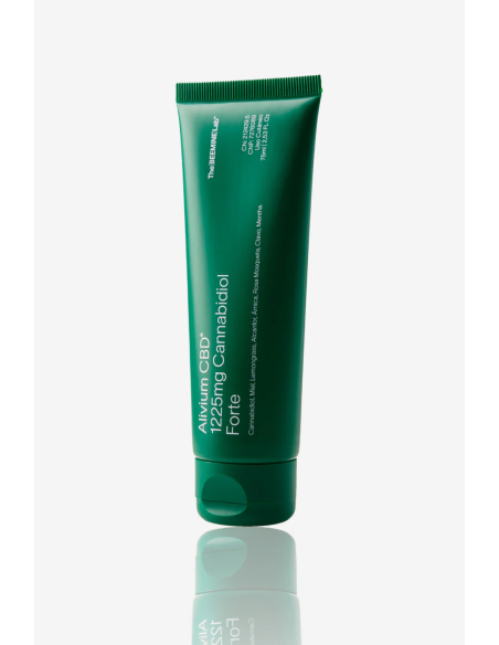 Alivium Forte 75 Mililitros The Beemine Lab