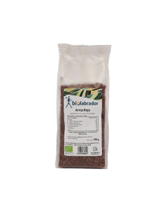 Arroz Rojo de Biolabrador