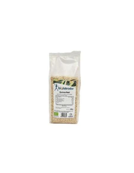 Cuscus Integral 500Gr. de Biolabrador