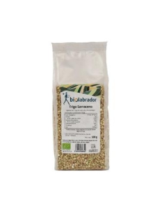 Trigo Sarraceno Biolabrador – Calidad Natural y Saludable