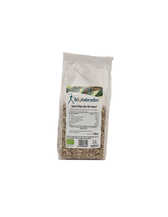 Pipas de Girasol de Biolabrador