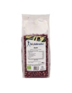 Azuki de Biolabrador