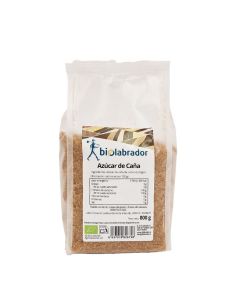 Azúcar de Caña Biolabrador | Dulzura Natural y Pura
