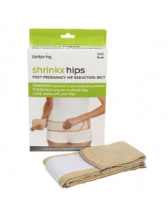 Shrinkxhips Cinturon Pelv Post Parto T/Xs-S de Isimo