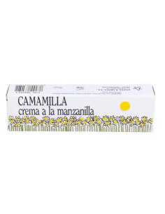 Camamilla Crema 40Gr de Estel-Farma