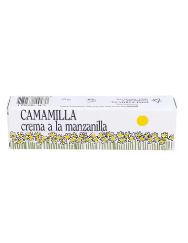 Camamilla Crema 40Gr de Estel-Farma