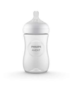 Biberon Natural Response 260Ml Scy903/01 de Avent